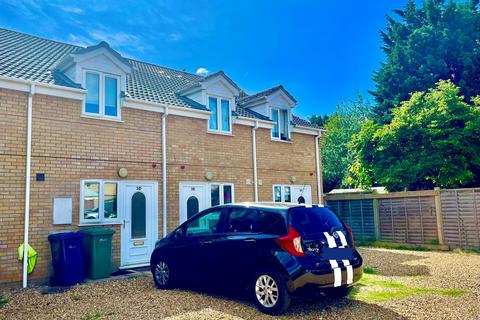 undefined, Upwell Road, March