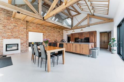 undefined, Coldham Bank, March