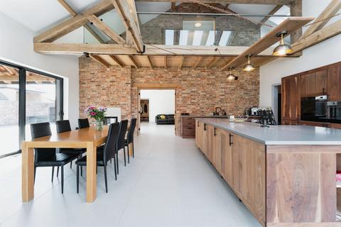 undefined, Coldham Bank, March