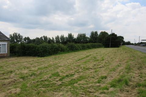 undefined, Primrose Hill, Doddington, March