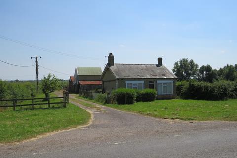 undefined, Primrose Hill, Doddington, March