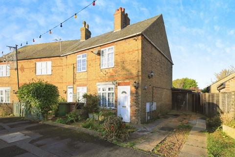 2 bedroom end of terrace house for sale, New Street, Doddington, March