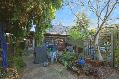 2 bedroom end of terrace house for sale, New Street, Doddington, March