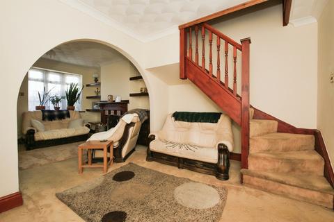 2 bedroom end of terrace house for sale, New Street, Doddington, March