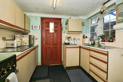 2 bedroom end of terrace house for sale, New Street, Doddington, March