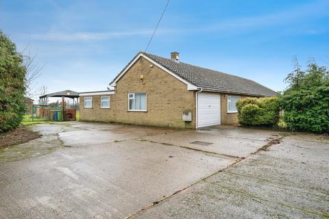 undefined, Eastwood End, Wimblington, March