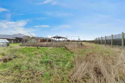 undefined, Eastwood End, Wimblington, March