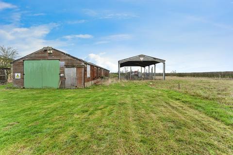 undefined, Eastwood End, Wimblington, March