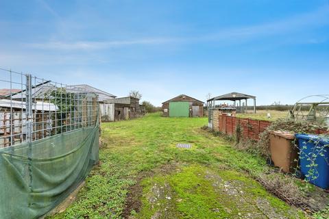 undefined, Eastwood End, Wimblington, March