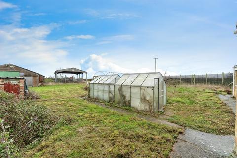 undefined, Eastwood End, Wimblington, March