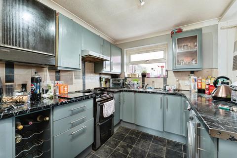 undefined, Heathcote Close, March