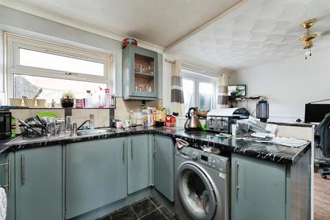 undefined, Heathcote Close, March