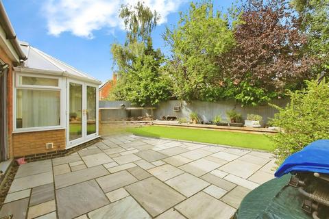 4 bedroom detached house for sale, Swale Close, March