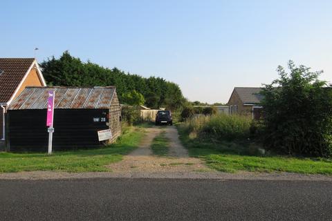 undefined, Doddington Road, Benwick, March
