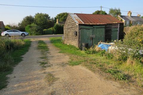 undefined, Doddington Road, Benwick, March