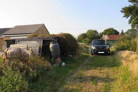 undefined, Doddington Road, Benwick, March