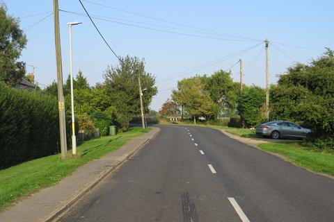 undefined, Doddington Road, Benwick, March