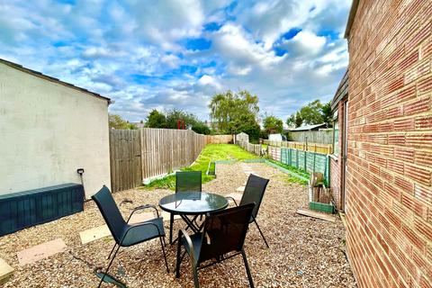 3 bedroom terraced house for sale, Deerfield Road, March