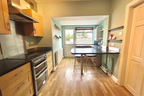 3 bedroom terraced house for sale, Deerfield Road, March