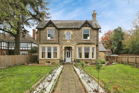5 bedroom detached house for sale, Elwyn Road, March