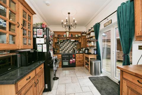 5 bedroom detached house for sale, Elwyn Road, March