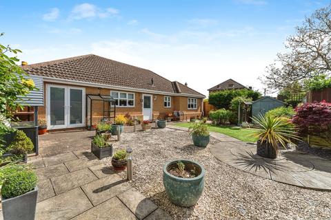 undefined, Ray Court, Wimblington, March