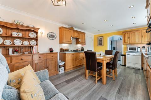 undefined, Ray Court, Wimblington, March
