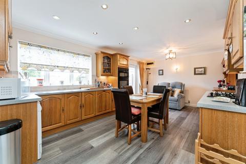 undefined, Ray Court, Wimblington, March