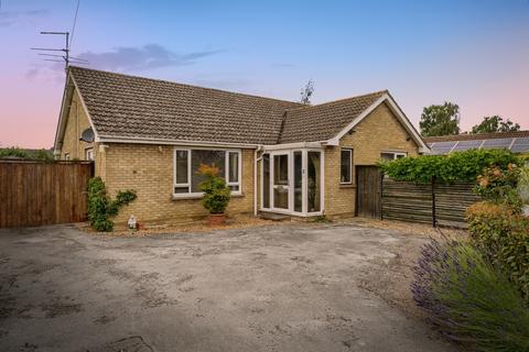 undefined, March Road, Wimblington, March