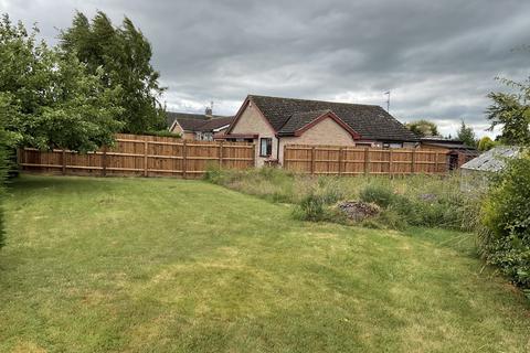 undefined, Laburnum Grove, March