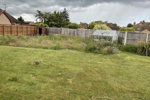 undefined, Laburnum Grove, March