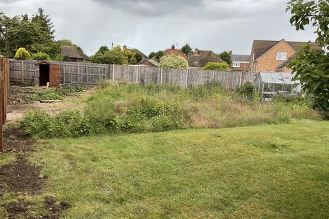 undefined, Laburnum Grove, March