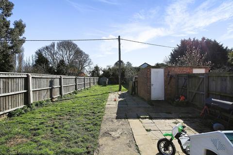 undefined, March Road, Guyhirn, Wisbech