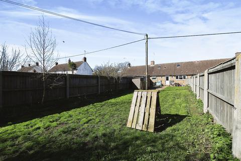 undefined, March Road, Guyhirn, Wisbech