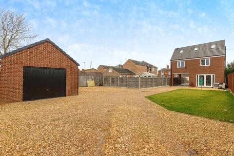 4 bedroom detached house for sale, Deerfield Road, MARCH