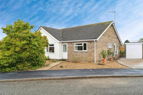undefined, Morton Way, Wimblington, March
