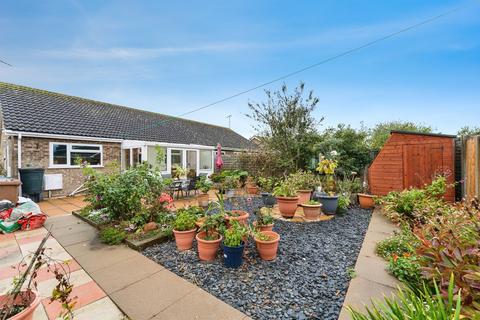 undefined, Morton Way, Wimblington, March