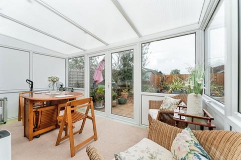 undefined, Morton Way, Wimblington, March