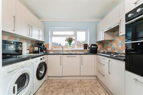 undefined, Morton Way, Wimblington, March