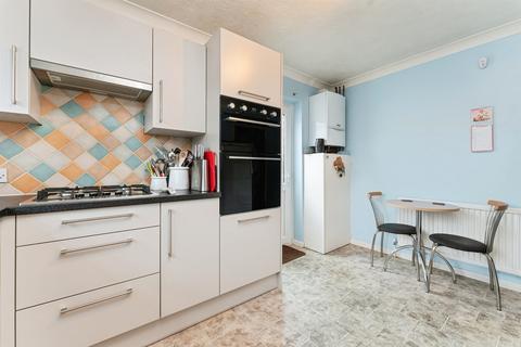 undefined, Morton Way, Wimblington, March