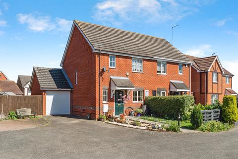 undefined, Hutchinson Close, Manea, March
