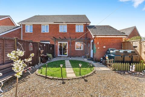 undefined, Hutchinson Close, Manea, March