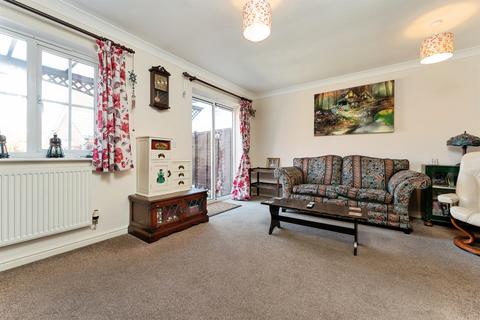 undefined, Hutchinson Close, Manea, March