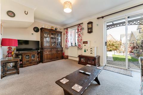 undefined, Hutchinson Close, Manea, March