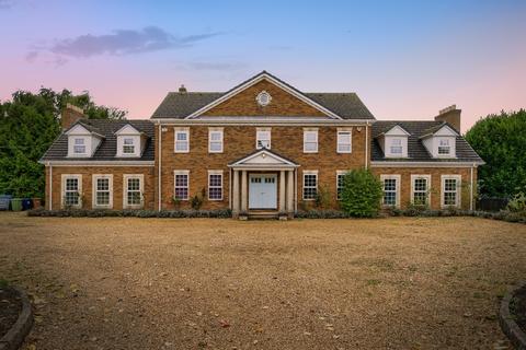 undefined, Manea Road, Wimblington, March