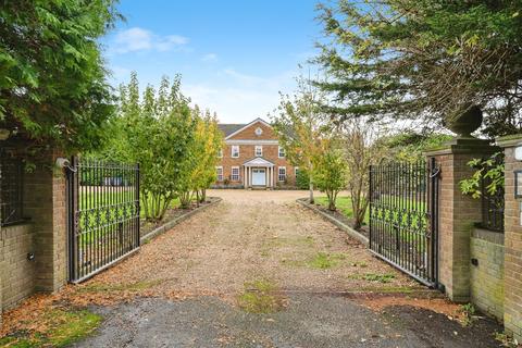 undefined, Manea Road, Wimblington, March