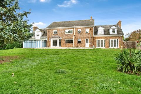 undefined, Manea Road, Wimblington, March