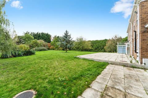 undefined, Manea Road, Wimblington, March