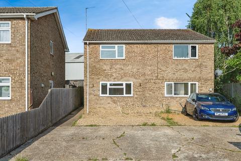 undefined, Ash Tree Close, Wimblington, March