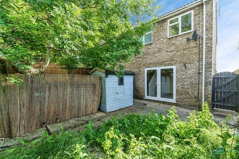 undefined, Ash Tree Close, Wimblington, March